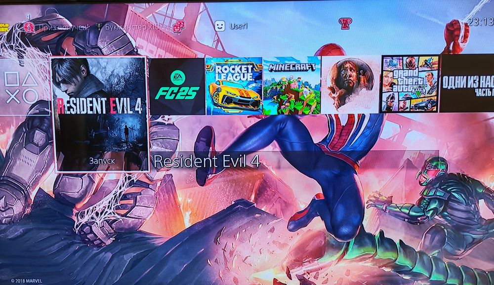 Playstation 4 slim