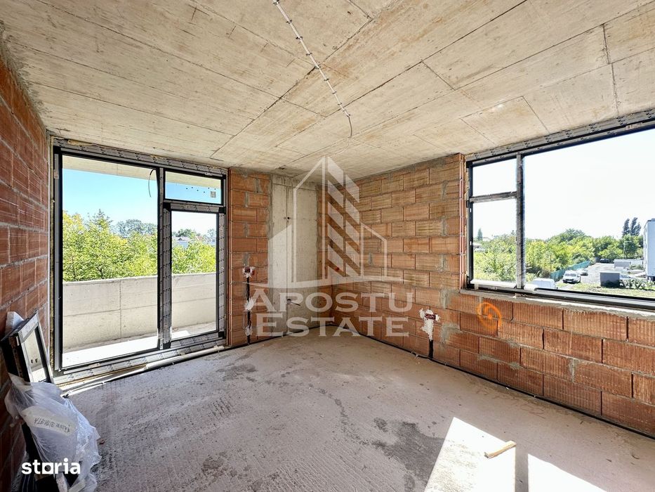 Apartamente de vanzare cu 2 camere in Timisoara, zona Aradului — fotografia 1