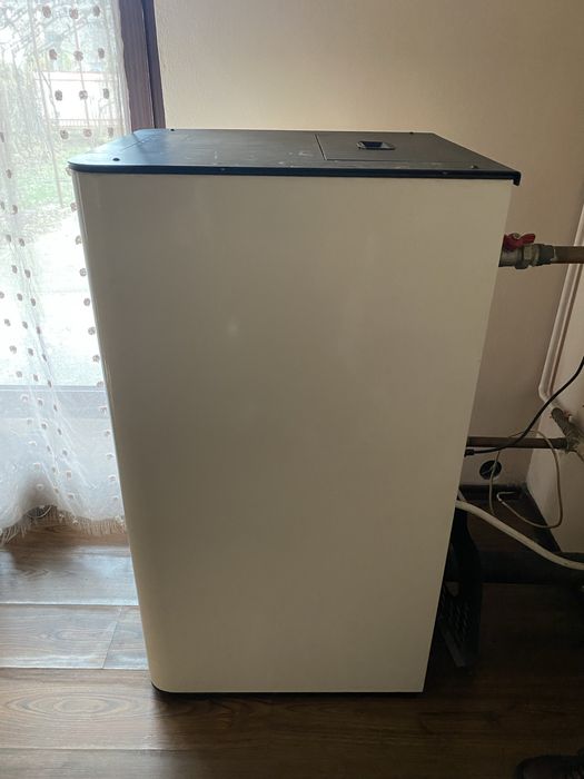 Centrala peleti Gorenje