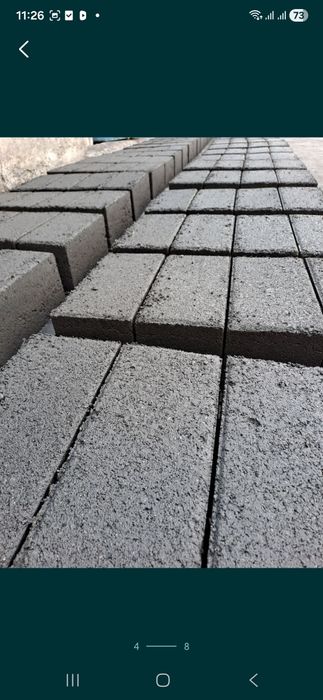Качественные Шлакоблок