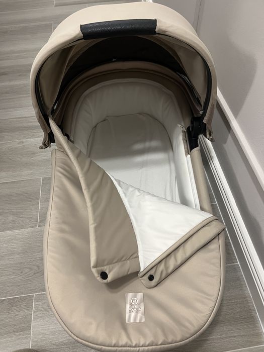 Vand Landou Cybex Melio