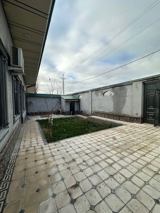 Участок Продажа Бектемир от поста 4 км  Махаля Истикбол