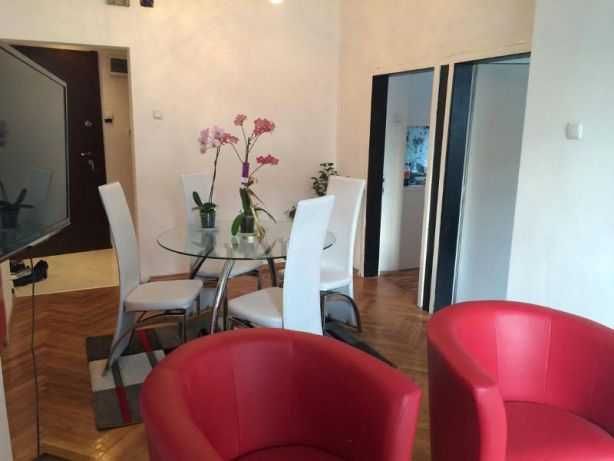 Двустаен имот в Лозенец