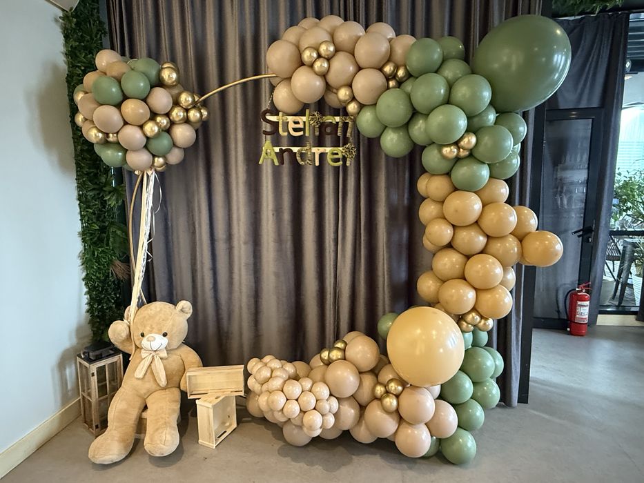 Inchiriere corturi/pavilioane evenimente si BUBBLE HOUSE