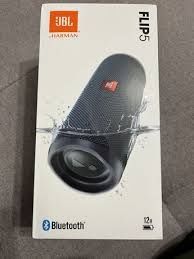 Продам jbl flip 5