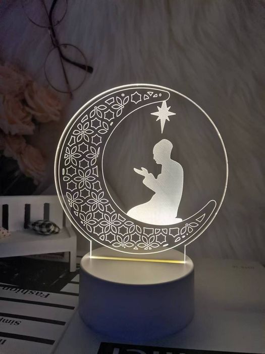 Ночники Светильники рамадан