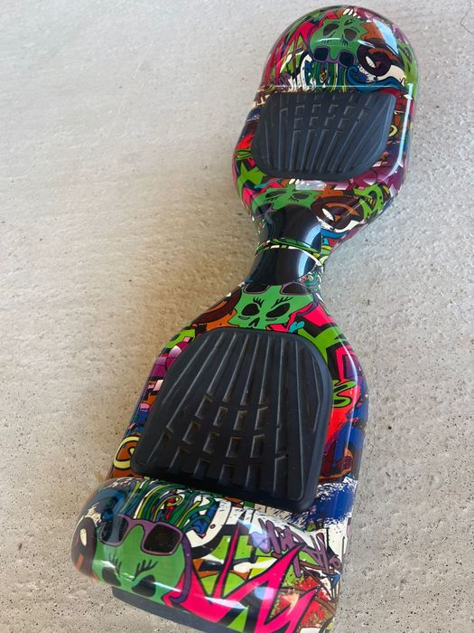 Haverboard FreeWheel