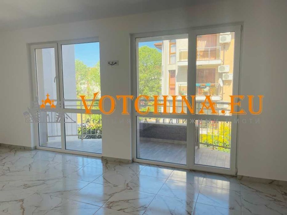 Продава се Едностаен апартамент в к.к. Слънчев бряг - 42 кв.м за 1383 €/кв.м - Снимка #4