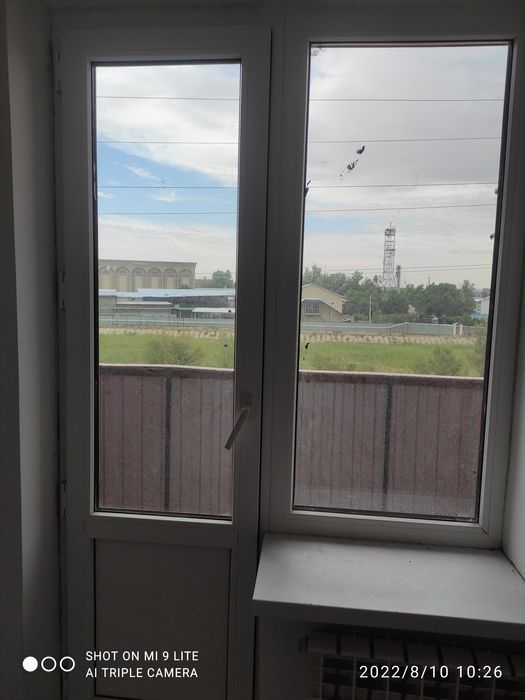 Продам Окно, двери