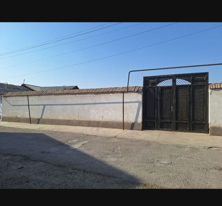 Ер сотилади 8 сотих Янгиюль