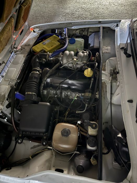 Vaz 2107 sotiladu