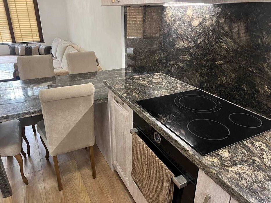 Продава се Двустаен апартамент в Пловдив, Мараша - 64 кв.м за 1052 €/кв.м - Снимка #8