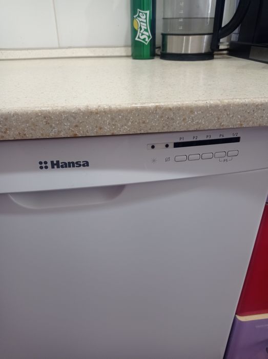Посудомоечная машина Hansa б/у