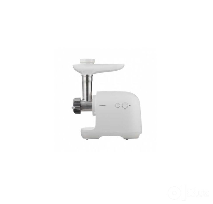 } KITCHEN APPLIANCES Мясорубка Panasonic 1700W White