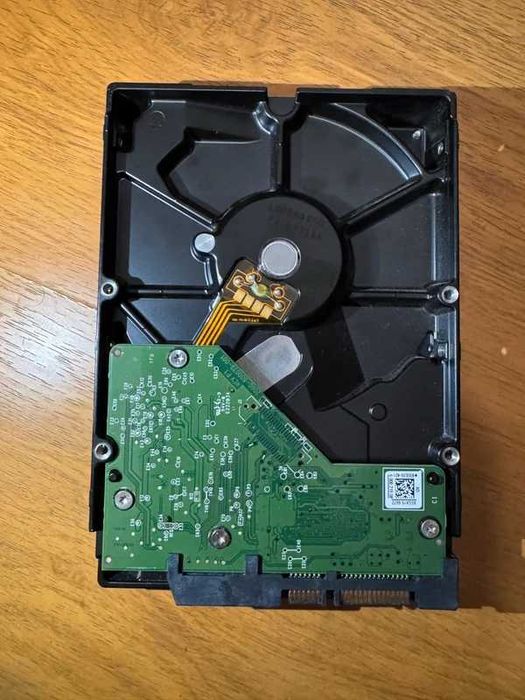 Hard disk Western Digital Blue 1TB, 7200rpm, 64mb cache, Sata III