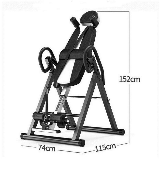 инверсионный стол