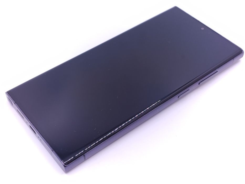 Samsung S23 Ultra 512GB Black 12GB Dual, Garantie 24 luni | #D92062