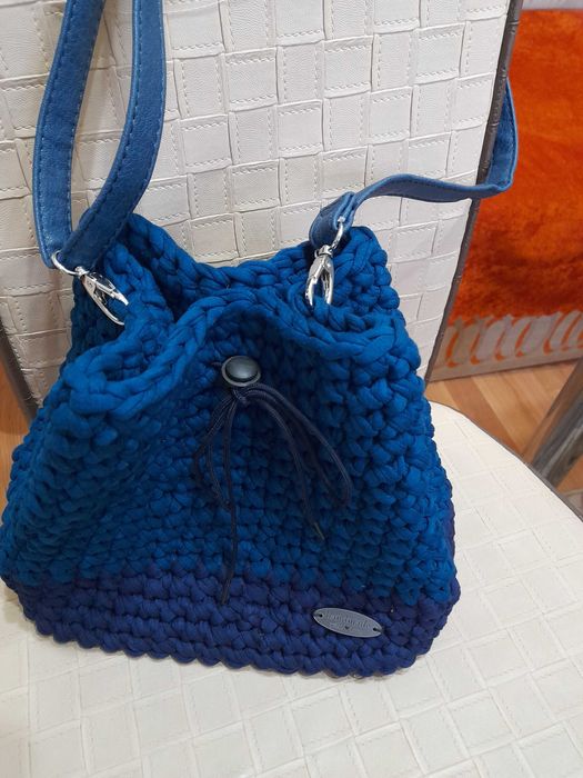 Страхотна чанта торба