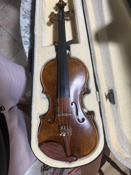 Vioara Lutier Verona