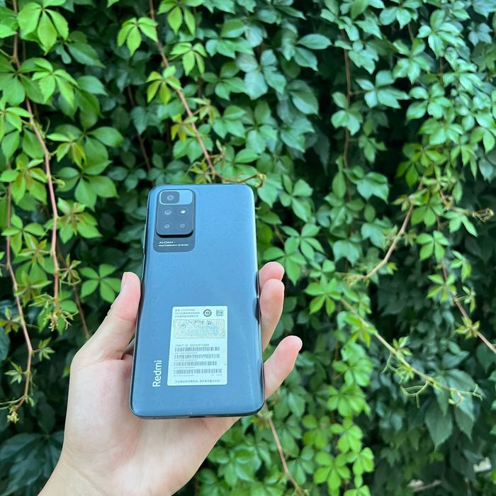 Redmi note 11 modeli