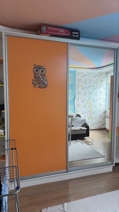 Продам детский шкафы