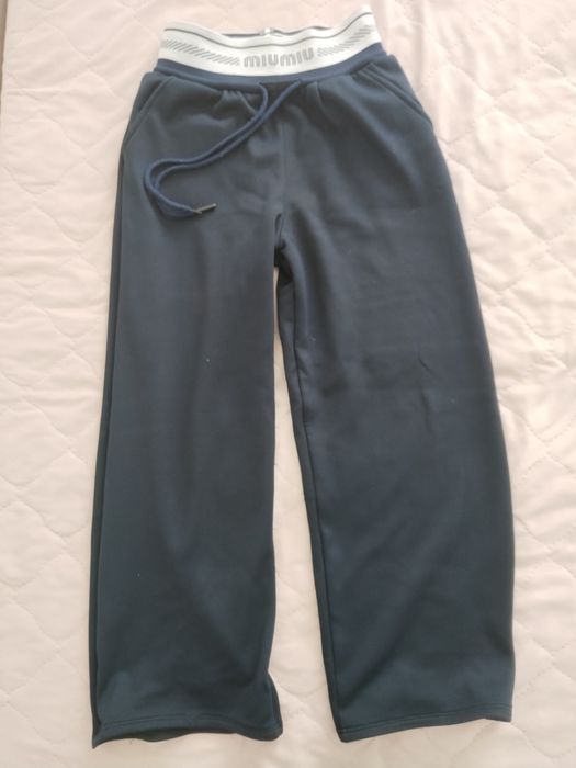 Джинсы скинни и кюлоты