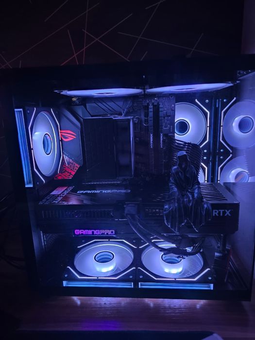 Продам игровой компьютер