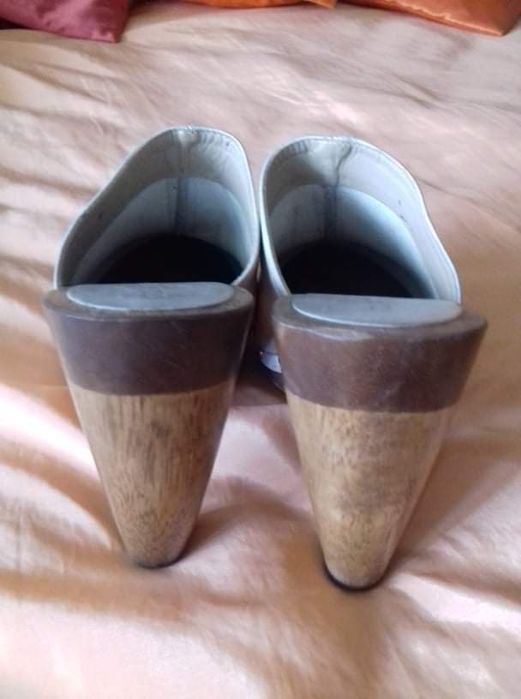 Дамски обувки/чехли