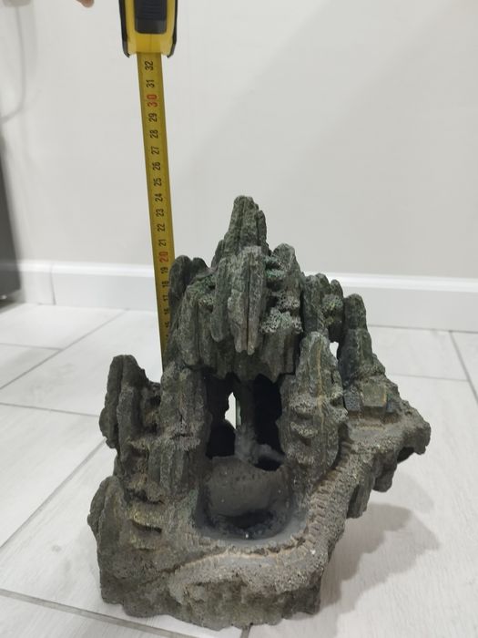 Декор для аквариума