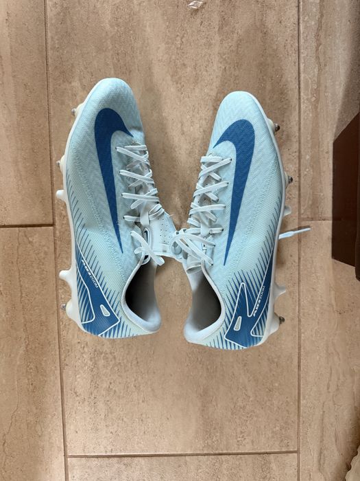 Ghete fotbal cuie NIKE marimea 44