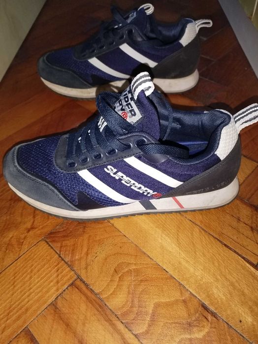 Маратонки Superdry размер 38 като нови Unisex