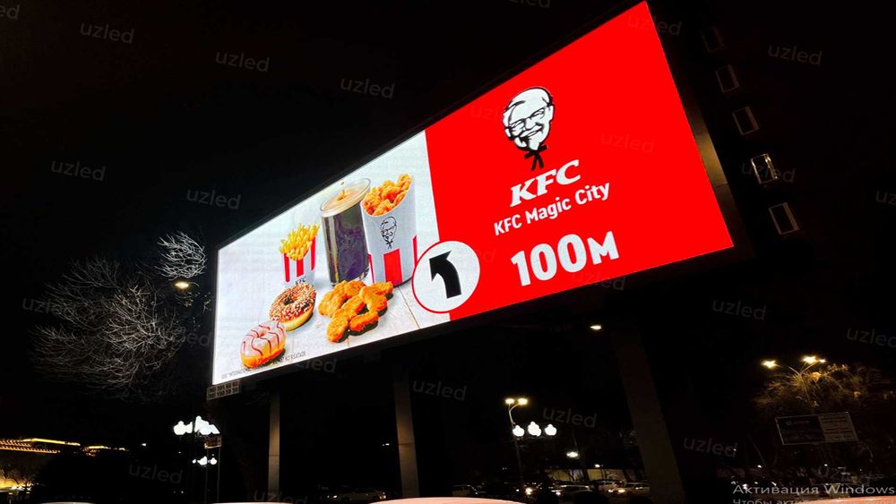 LED ekran+лед екран+ЛЕД EКРАН+Qisqa fursatda o‘rnatib beramiz!+LED26