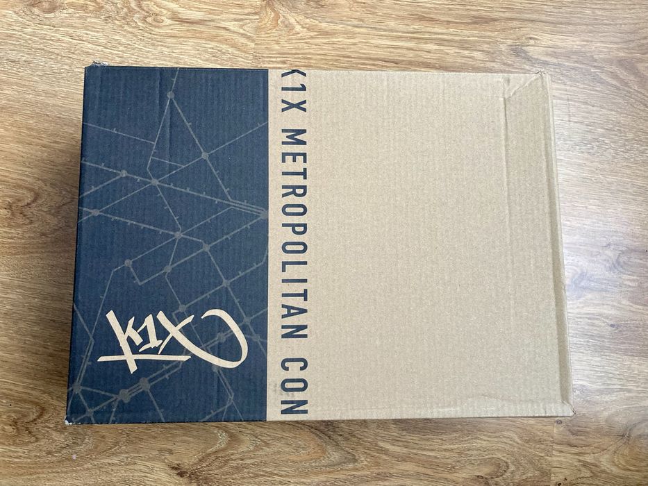 Мъжки маратонки/обувки K1X