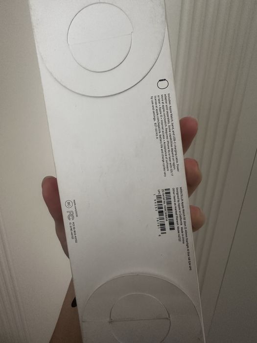 Apple watch SE Gen 2 40mm