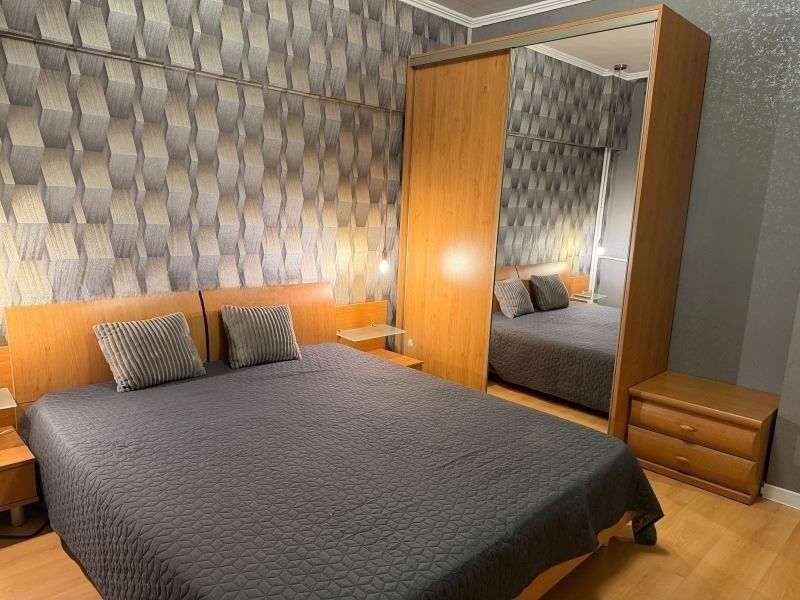 Дава се под наем Тристаен апартамент в София, Хаджи Димитър - 70 кв.м за 697.17 € - Снимка #5