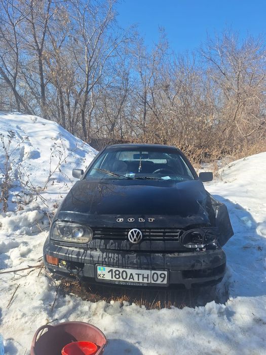 Продам фольксваген гольф 3