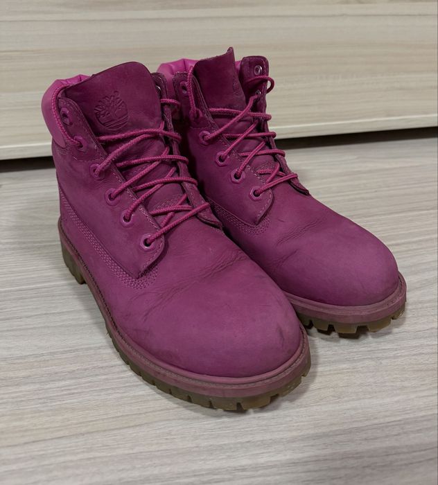 Дамски боти Timberland