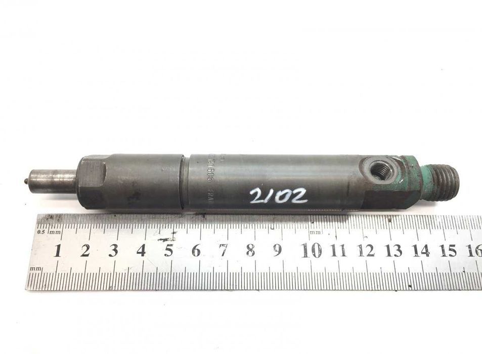 Injector VOLVO D6B VOLVO FL6 , DAF , MAN piese camioane