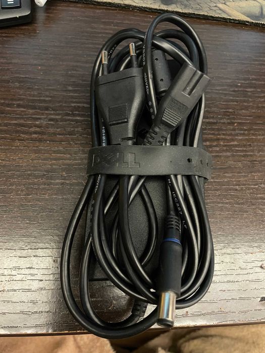 Оригинално зарядно за лаптоп DELL - PA-3E - 90W