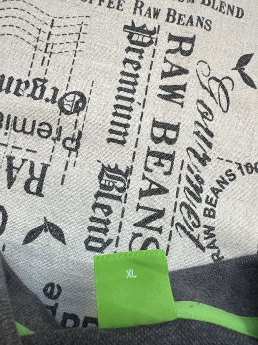 HUGO BOSS original тениска.XL