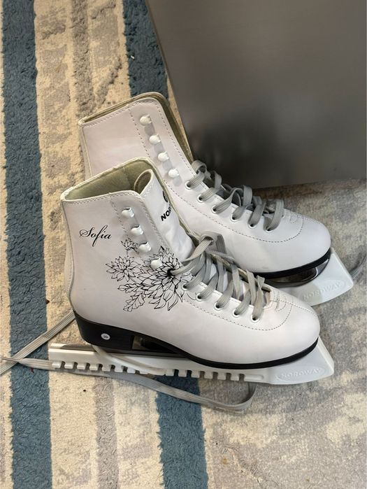 Коньки, Nordway Sofia.