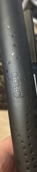 Placa Noua GHD Profesionala . Detalii in privat