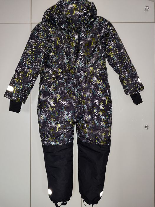 Детски ски гащеризон sinsay