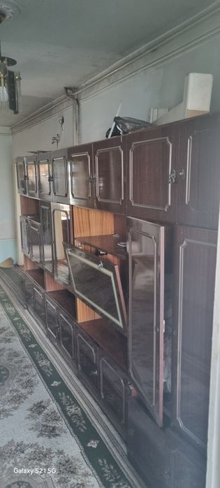 Стенка Германия нужное веш