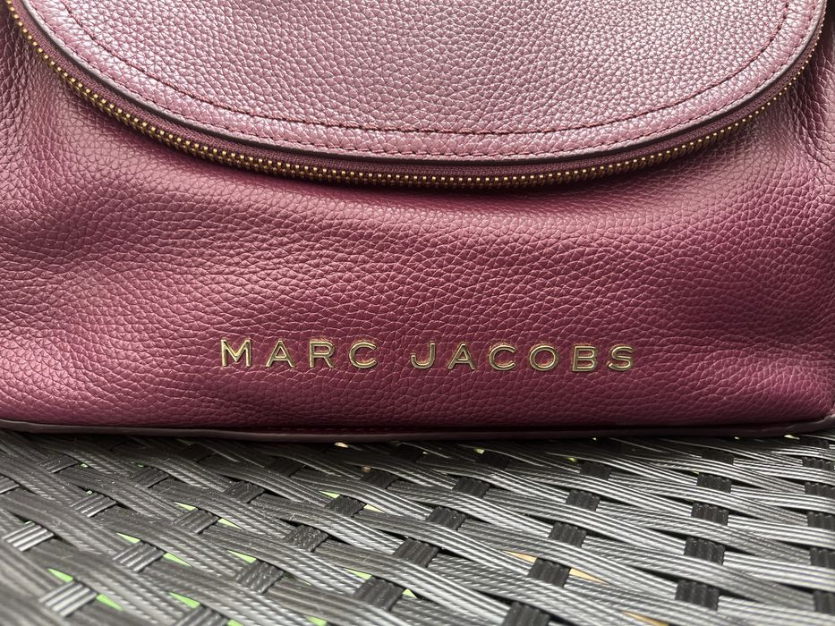 Marc Jacobs дамска чанта crossbody