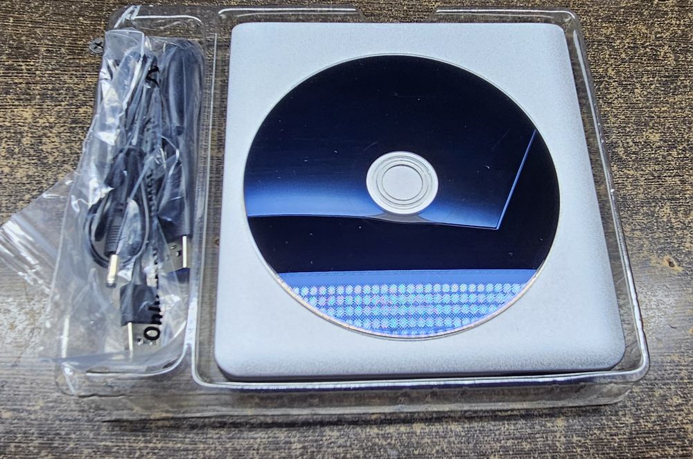 Дисковод для компьютера