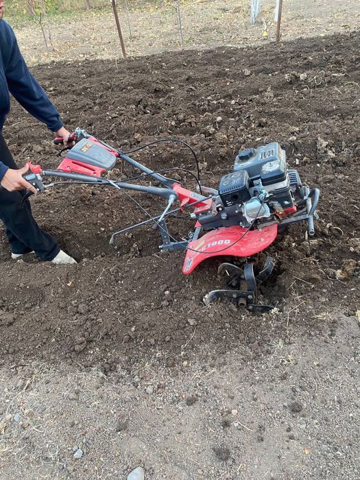 Yer òyish hizmati gazlkent