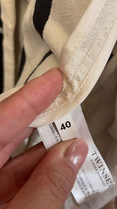 Сако twinset Tara Jarmon