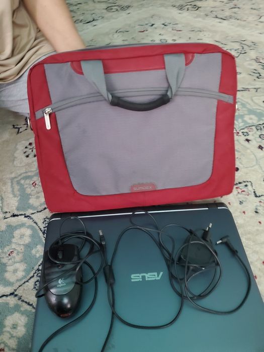 Ноутбук    жаксы