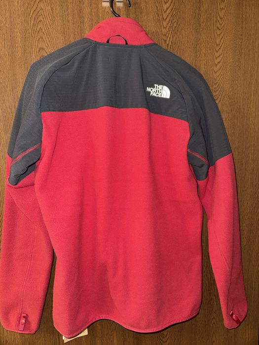 Polar (fleece) The North Face Glacier